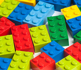 Aplicação de estabilizadores de polímero em plásticos e termoplásticos