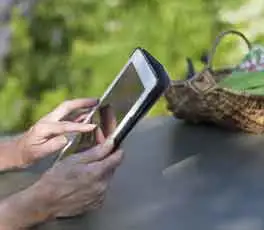 Aplicação de estabilizadores de polímero em eletricidade e eletrônica