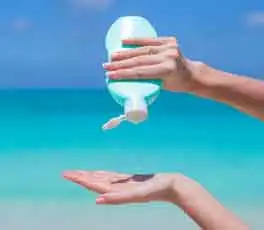 Aplicação de estabilizadores de polímero em cuidados pessoais