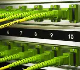 Aplicação de estabilizadores de polímero em fio e cabo