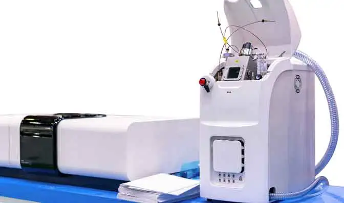 Aprimore a competitividade da tecnologia central