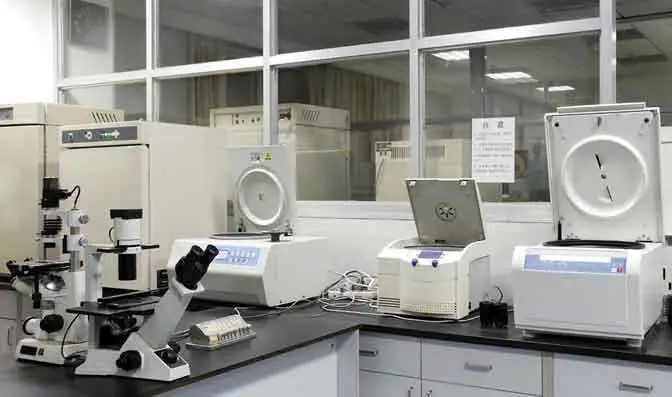 Garantia de qualidade