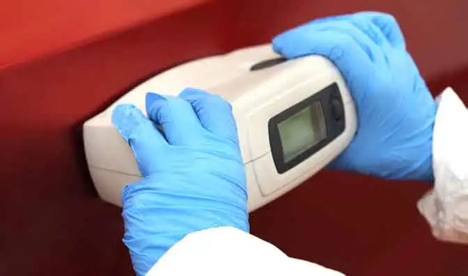 Cliente de qualidade e empresa orientada para o mercado