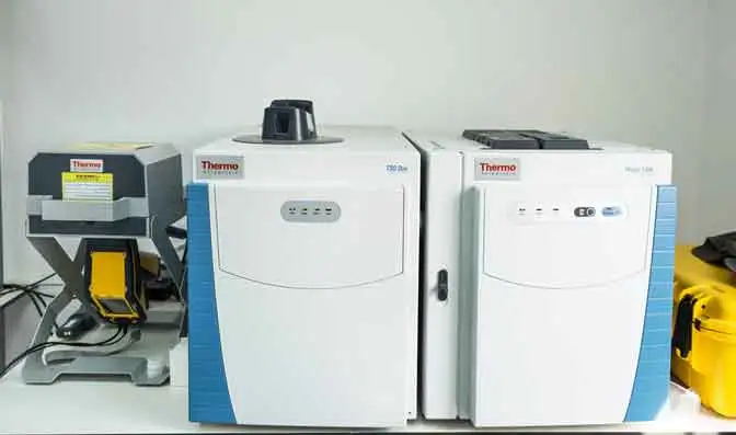 Instalação de qualidade