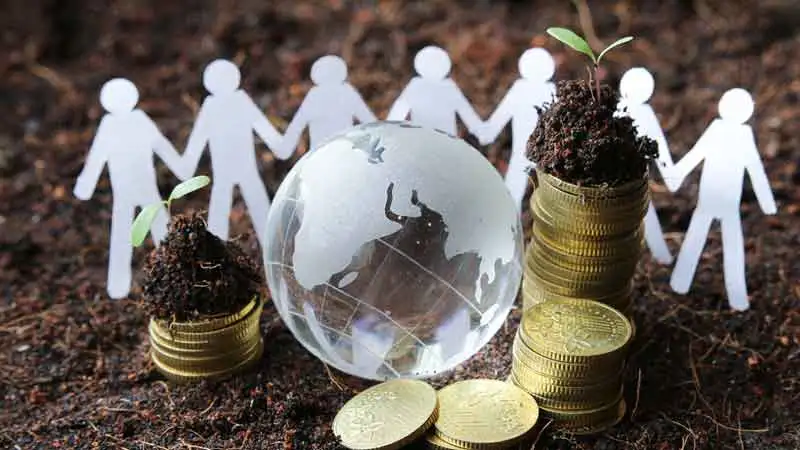 Proteção ambiental