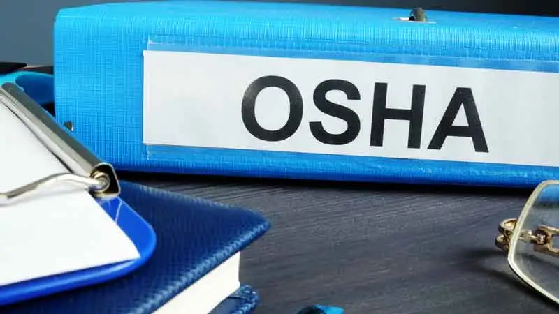 Processo e Segurança Ocupacional