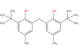 2,2 '-Metilenebis (6-terc-butil-4-metilfenol)