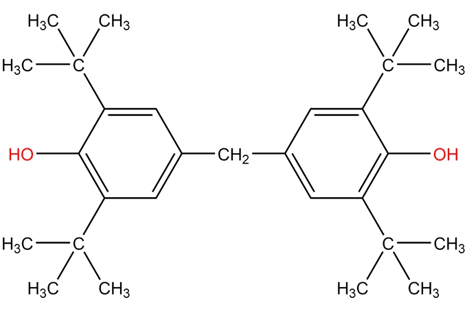 2,2 ',6,6'-tetra-tert-butyl-4,4 '-metilenodifenol