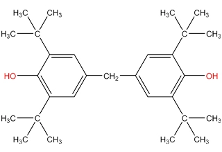 2,2 ',6,6'-tetra-tert-butyl-4,4 '-metilenodifenol