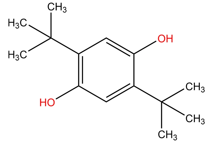 2,5-Di-tert-amilhidroquinona