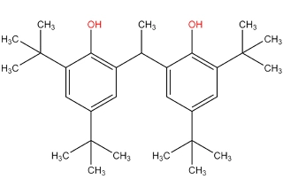 2,2 '-Ethylidenebis(4,6-di-terc-butilfenol)