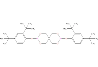 Difosfito de bis (2,4-di-terc-butilfenil) pentaeritritol