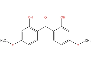 2,2-Dihidroxi-4,4-dimetoxibenzofenona