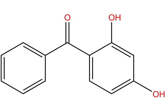 2,4-dihidroxibenzofenona