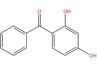 2,4-dihidroxibenzofenona