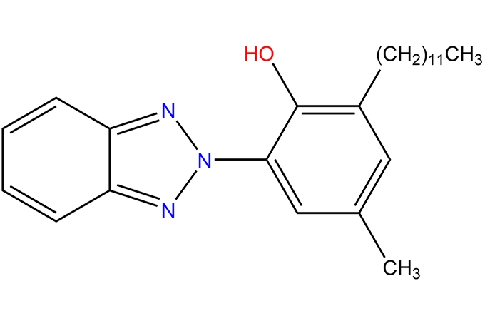 2-(2h-benzotiazol-2-il)-6-(dodecil)-4-metilfenol