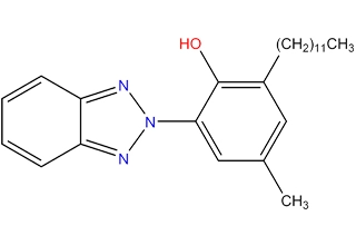 2-(2h-benzotiazol-2-il)-6-(dodecil)-4-metilfenol