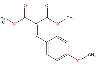 Dimetil 2-(4-Metoxibenzilideno) malonato