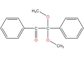 2,2-dimetoxi-2-fenilacetofenona