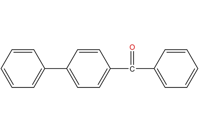 4-fenil benzofenona