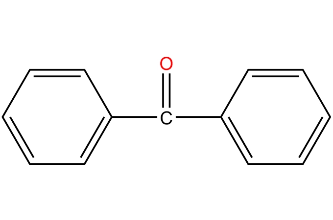 Benzofenona