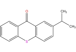 2-isopropil tioxantona