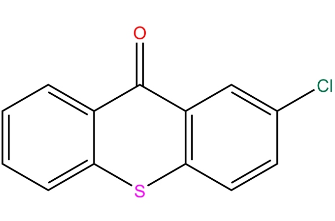 2-clorotioxantona