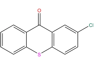 2-clorotioxantona