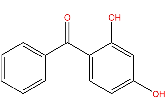 2,4-dihidroxibenzofenona