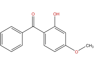2-Hidroxi-4-metoxibenzofenona