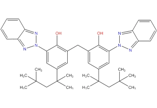 Metileno Bis-Benzotriazolil Tetrametilbutilfenol (nano)