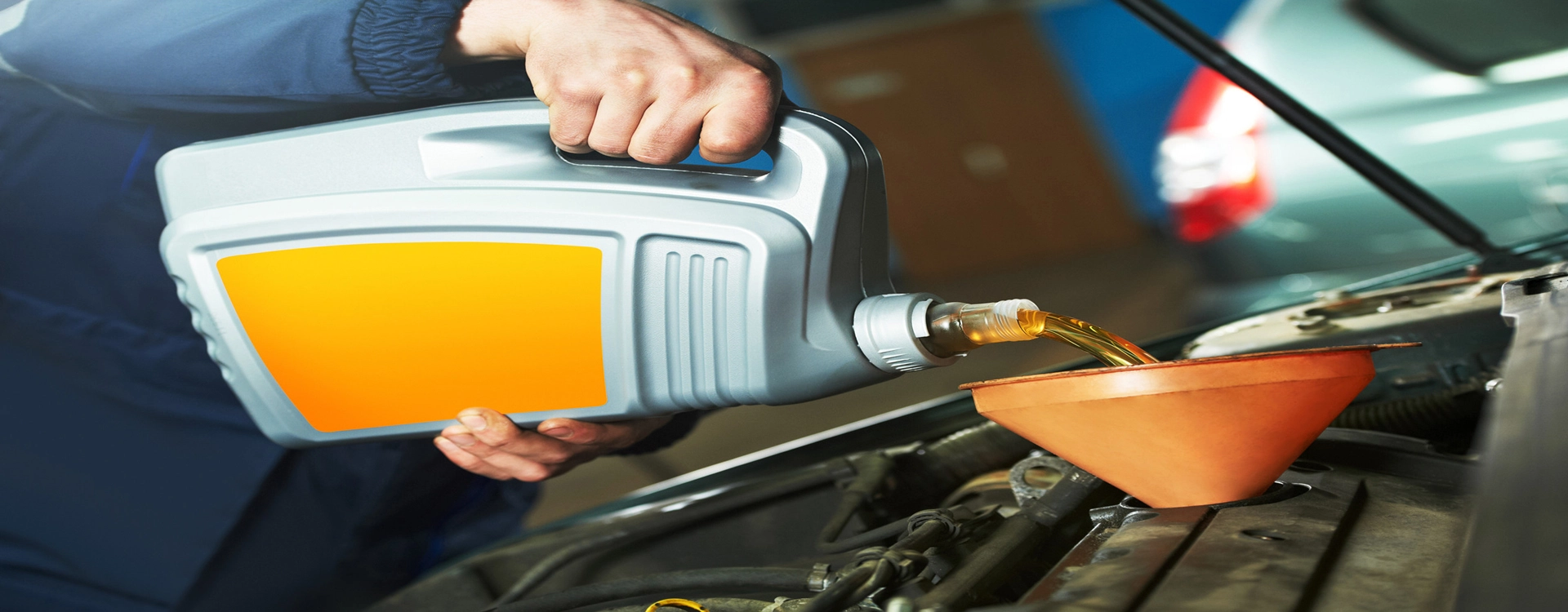 HPAO/misturas de fosfito