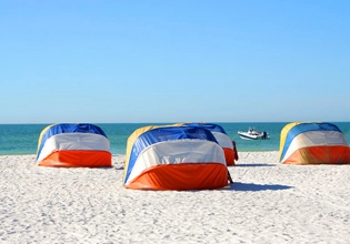 Mistura estabilizadora de luz