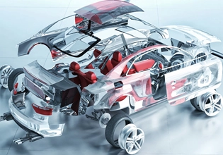 Sinergistas de amina