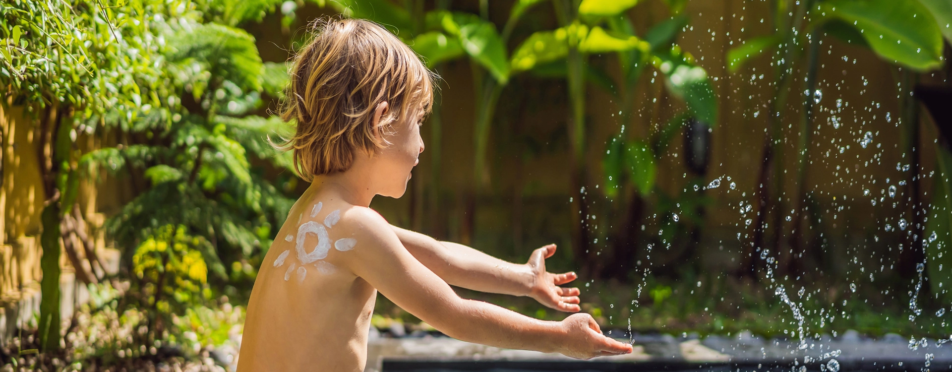 Filtros UV inorgânicos