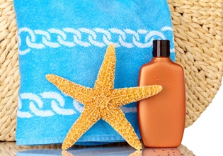 Filtros UV inorgânicos